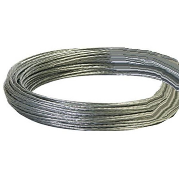 Hillman Hillman Fasteners 122070 Galvanized Wire 100 ft. 327723